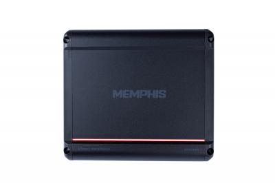 Memphis Street Reference 500w 1-Channel Amplifier - SRX500D.1