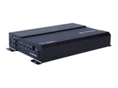 Memphis 500 W 1 Channel Street Edge Amplifier - SE2000.1DF