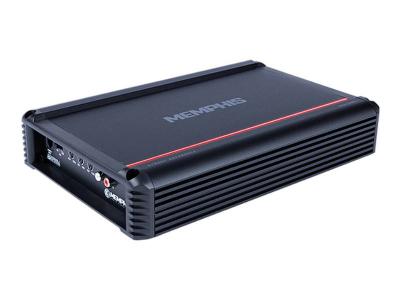 Memphis 1200 W 1 Channel Street Reference Amplifier - SRX1200D.1