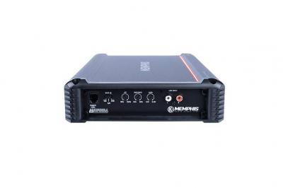 Memphis 1200 W 1 Channel Street Reference Amplifier - SRX1200D.1