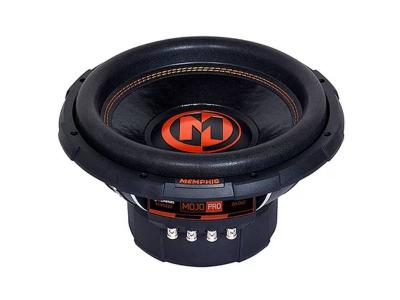 Memphis 12 Inch Dual Voice Coil 4Ω Subwoofer - MJP1244