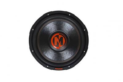 Memphis 15 Inch 15 - 4Ω DVC Subwoofer - MJP1544