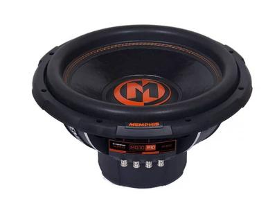 Memphis 15 Inch 15 - 4Ω DVC Subwoofer - MJP1544