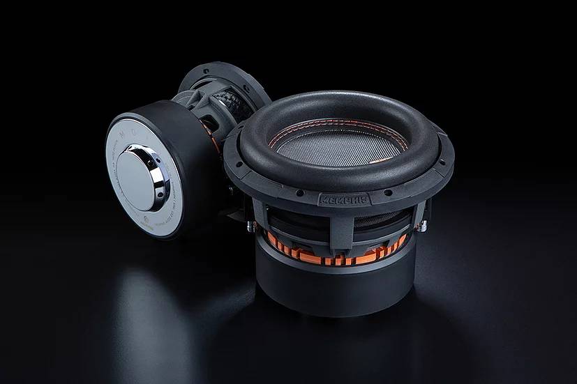 Memphis 8 inch best sale subwoofer