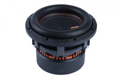 Memphis 8 Inch  2Ω DVC Mojo Subwoofers - MJM822