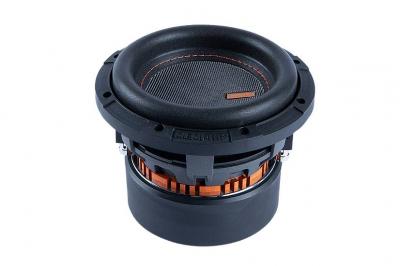 Memphis 6.5 Inch 4Ω Dvc Mojo Subwoofers - MJM644