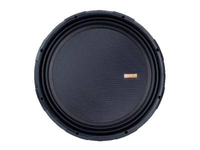 Memphis 15 Inch  1Ω or 2Ω Selectable Subwoofer - MOJO1512