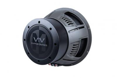 Memphis 14 Inch 2Ω DVC Subwoofer - VIV1422