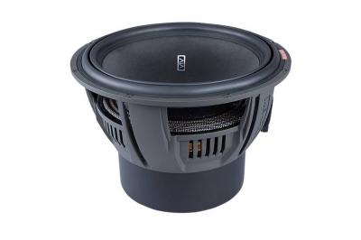 Memphis 14 Inch 2Ω DVC Subwoofer - VIV1422