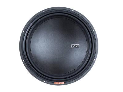 Memphis 14 Inch 2Ω DVC Subwoofer - VIV1422