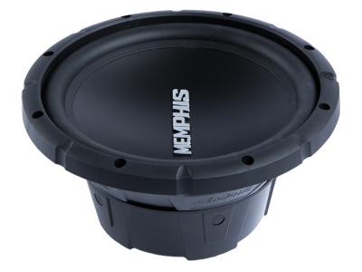 Memphis Street Reference 10 Inch 4 Ohm DVC Subwoofer - SRX1044