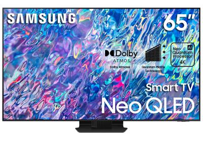 65" Samsung QN65QN85BAFXZC Neo QLED 4K Smart TV
