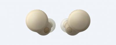 Sony LinkBuds S Truly Noise-Canceling Wireless Earbuds  - WFLS900N/C