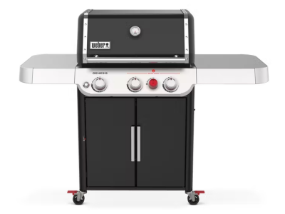 62" Weber Genesis SE-E-325s Propane Gas Grill - 35313001