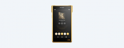 Sony Signature Series Walkman - NWWM1ZM2