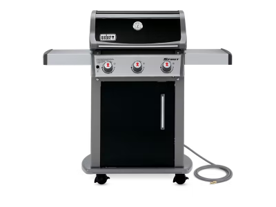 52" Weber Spirit E-310 Natural Gas Grill - 47510001