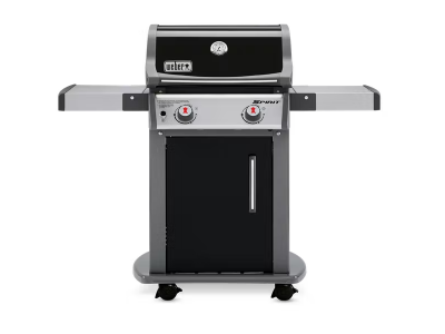 50" Weber Spirit E-210 Liquid Propane Gas Grill - 46110001