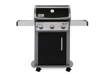 52" Weber Spirit E-310 Liquid Propane Gas Grill - 46510001