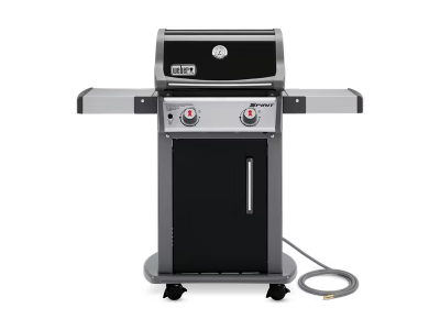 50" Weber Spirit E-210 Natural Gas Grill - 47110001