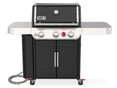 62" Weber Genesis SI-E-330 Natural Gas Grill - 37913501