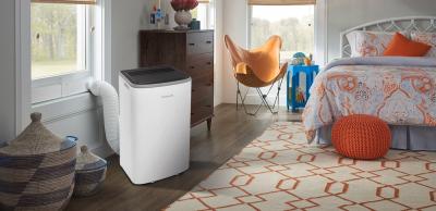 Frigidaire FHPH142AC1 - 14,000 BTU Portable Air Conditioner