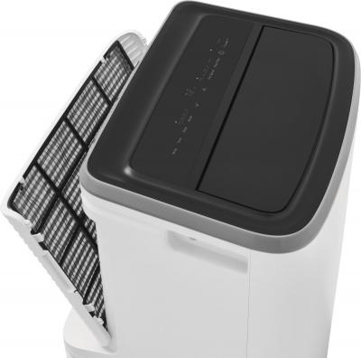 Frigidaire FHPC102AC1 - 10,000 BTU Portable Air Conditioner