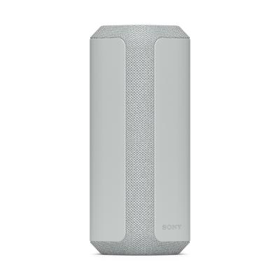 Sony XE300 X-Series Portable Wireless Speaker in Light Grey - SRSXE300/H