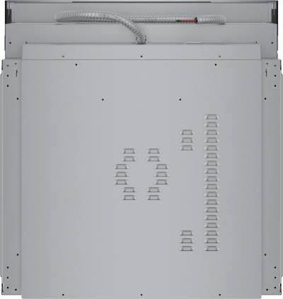 30" Bosch 800 Series  Convection Single Oven - HBL8454UC