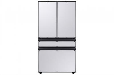36" Samsung 28.9 Cu. Ft. Bespoke 4 Door French Door Refrigerator with Autofill Pitcher - RF29BB8200APAA