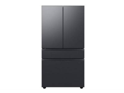 36" Samsung 28.9 Cu. Ft. Bespoke 4 Door French Door Refrigerator with Autofill Pitcher - RF29BB8200APAA