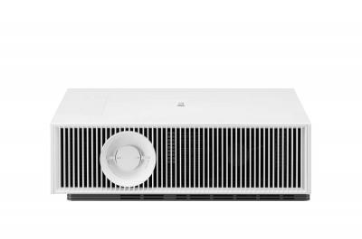 LG 4K UHD Hybrid Home Theater CineBeam Projector - HU710PW