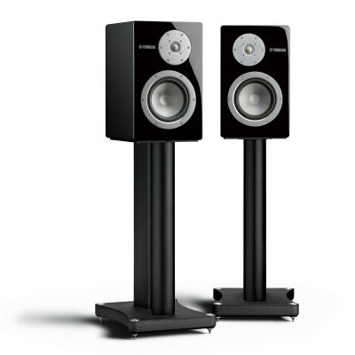 Yamaha 2-Way Bookshelf Speaker System - NS3000