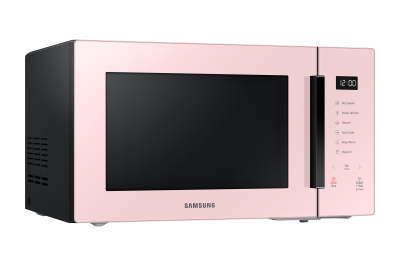 Samsung 1.1 Cu. Ft. Countertop Microwave with Glass Touch - MS11T5018AP/AC