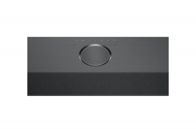 LG S95QR 9.1.5 ch High Res Audio Sound Bar with Dolby Atmos and