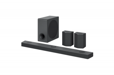 Soundbar sales hi res