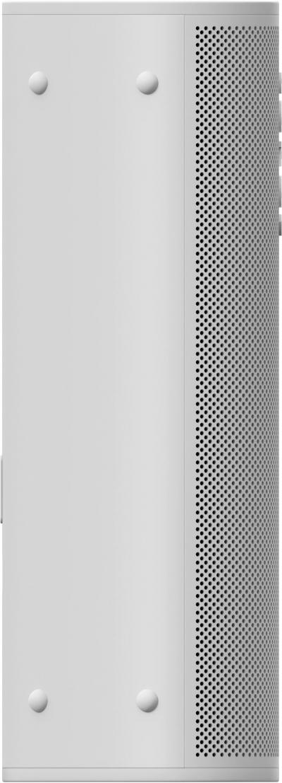 Sonos Portable Smart Speaker In Lunar White - ROAM1US1