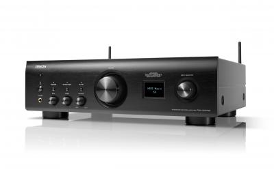 Denon Integrated Network Amplifier With Heos Built-in Music Streaming- PMA900HNE