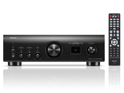 Denon Integrated Network Amplifier - PMA1700NE