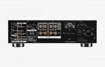 Denon Integrated Network Amplifier - PMA1700NE