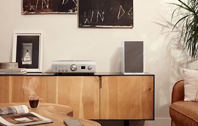 Denon Integrated Network Amplifier - PMA1700NESP