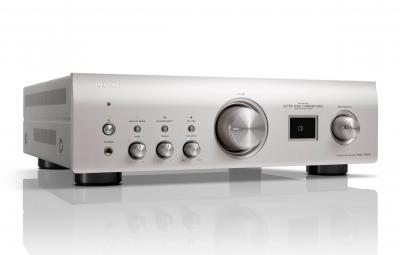 Denon Integrated Network Amplifier - PMA1700NESP