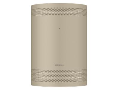Samsung The Freestyle Skin In Coyote Beige - VG-SCLB00YR