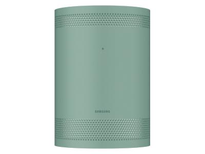 Samsung The Freestyle Skin In Forest Green - VG-SCLB00NR