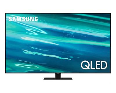 65" Samsung QN65Q80AAFXZC QLED 4K Smart TV