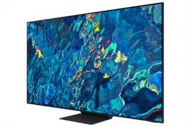 75" Samsung QN75QN95BAFXZC Neo QLED 4K Smart TV
