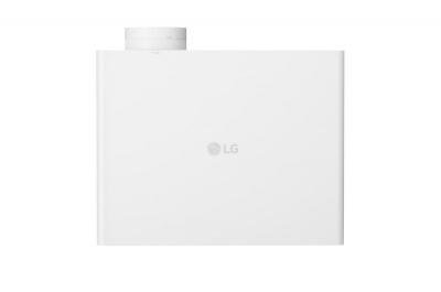 LG ProBeam WUXGA Laser Projector With Wireless And Bluetooth Connection - BF50NST