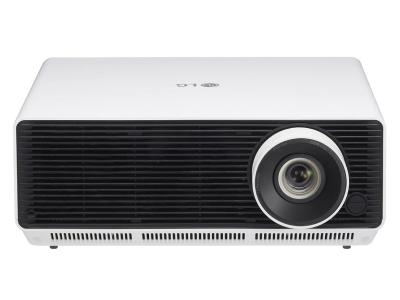 LG ProBeam WUXGA Laser Projector With Wireless And Bluetooth Connection - BF50NST