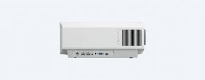 Sony Native 4K Sxrd 2000 Lumens Laser Projector in White - VPLXW5000ES/W