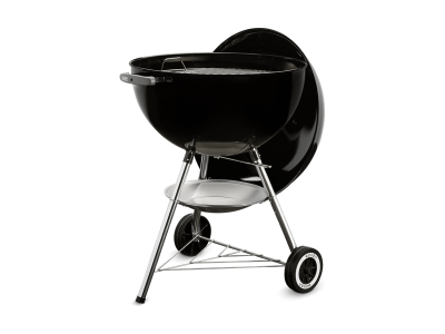 23" Weber Charcoal Grill in Black - 22 Original Kettle