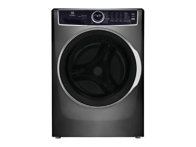 27" Electrolux 5.2 Cu. Ft. Front Load Washer with Energy Star Certified - ELFW7637AT